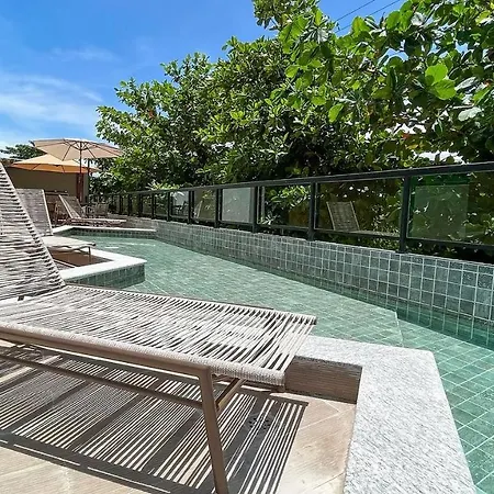 Villadelporto #04 - Piscina Privativa By Carpediem-3